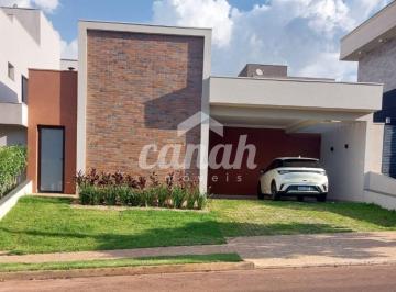 Casa · 151m² · 3 Quartos · 4 Vagas · Casa em Condomínio em Villa Romana I - Ribeirão Preto
