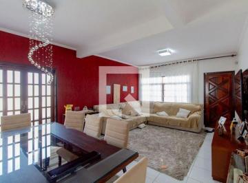 Casa · 162m² · 2 Quartos · 3 Vagas · Casa para Aluguel - Ermelino Matarazzo, 2 Quartos, 162 m2 - São Paulo