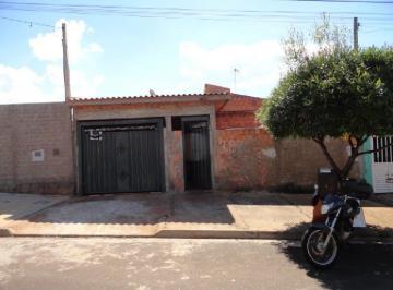 Casa · 200m² · 3 Quartos · Casa em Antonio Palloci  -  Ribeirão Preto