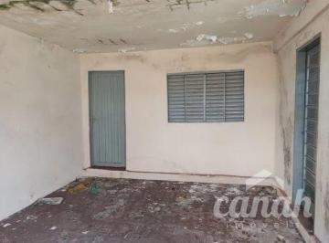Casa · 200m² · 3 Quartos · 2 Vagas · Casa em Presidente Dutra - Ribeirão Preto