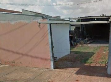 Comercial · 335m² · Galpão/Salão em Vila Albertina - Ribeirão Preto