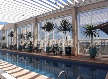 Apartamento · 44m² · 1 Quarto · 1 Vaga · Apartamento em Jardim Botânico - Ribeirão Preto