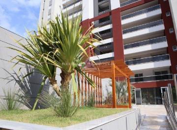 Apartamento · 172m² · 3 Quartos · 4 Vagas · Apartamento em Nova Aliança - Ribeirão Preto