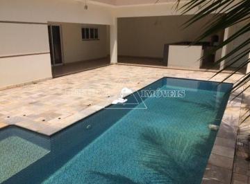 Casa · 450m² · 3 Quartos · 4 Vagas · Casa em Jardim Recreio - Ribeirão Preto