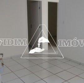 Apartamento · 61m² · 3 Quartos · 1 Vaga · Apartamento em Ribeirão Preto