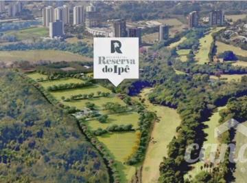Terreno · 602m² · Terreno em Condomínio na Vila do Golf - Ribeirão Preto