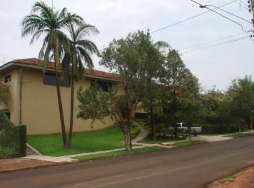 Casa · 580m² · 3 Quartos · 2 Vagas · Casa em Jardim Canadá - Ribeirão Preto