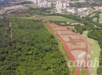 Terreno · 685m² · Terreno em Condomínio na Vila do Golf - Ribeirão Preto