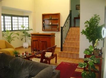 Casa · 236m² · 4 Quartos · 3 Vagas · Casa padrã em Sumarezinho - Ribeirão Preto