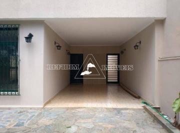 Casa · 231m² · 4 Quartos · 4 Vagas · Casa em Jardim Sao Luiz - Ribeirão Preto