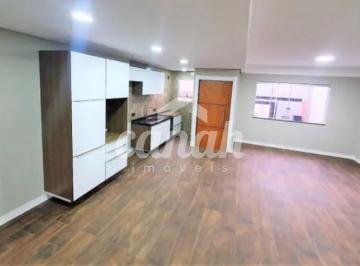 Casa · 85m² · 2 Quartos · 1 Vaga · Casa em Jardinópolis: 85m², 2 quartos, 2 banheiros -