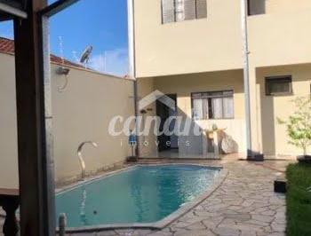 Casa · 160m² · 2 Quartos · 3 Vagas · Casa em Jardim Morumbi, Jardinópolis: 160M², 2 Dormitórios, 3 Banheiros -