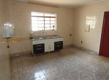 Casa · 187m² · 3 Quartos · 1 Vaga · Casa em Santa Cruz - Ribeirão Preto