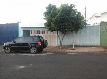 Casa · 32m² · 3 Quartos · 2 Vagas · Casa padrão em Vila Elisa  -  Ribeirão Preto