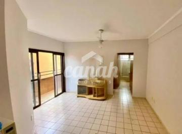 Apartamento · 42m² · 1 Quarto · 1 Vaga · Apartamento em Jardim Castelo Branco - Ribeirão Preto: 1 quarto, 42m², R$165k...