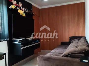 Apartamento · 45m² · 2 Quartos · 2 Vagas · Conheça o apartamento de 2 dormitórios em Residencial Greenville, Ribeirão Pr...