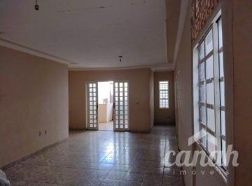 Casa · 300m² · 4 Quartos · 2 Vagas · Casa em Residencial Parque dos Servidores  -  Ribeirão Preto