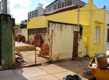 Terreno · 216m² · Terreno em Centro - Ribeirão Preto
