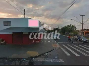 Comercial · 160m² · 2 Vagas · Casa Comercial em Vila Virginia - Ribeirão Preto: 160M², 1 Banheiro, R$590K p...
