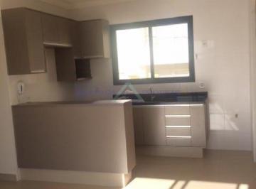Apartamento · 60m² · 2 Quartos · 1 Vaga · Apartamento em Jardim Macedo  -  Ribeirão Preto