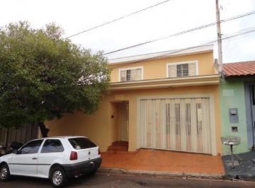 Casa · 250m² · 3 Quartos · 3 Vagas · Casa em Planalto Verde - Ribeirão Preto