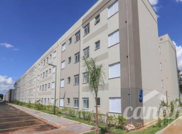 Apartamento · 43m² · 2 Quartos · 1 Vaga · Apartamento em Valentina Figueiredo  -  Ribeirão Preto