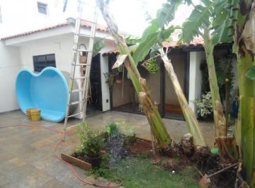 Casa · 320m² · 3 Quartos · 4 Vagas · Casa padrão em Jardim Antartica  -  Ribeirão Preto