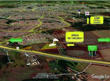 Terreno · 90149m² · em Adelino Simioni - Ribeirão Preto