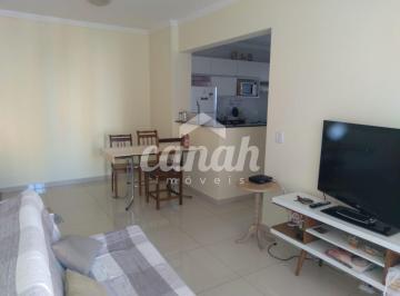 Apartamento · 71m² · 2 Quartos · 2 Vagas · Apartamento 2 dormitórios em Jardim Macedo - Ribeirão Preto: 71m² para venda.