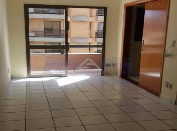 Apartamento · 40m² · 1 Quarto · 1 Vaga · Apartamento em Ribeirão Preto