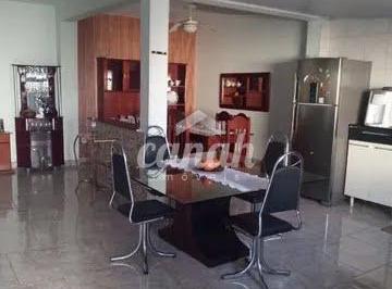 Casa · 4 Quartos · 3 Vagas · Casa em Vila Amélia, Ribeirão Preto: 4 Dormitórios, 3 Suítes, 5 Banheiros por...