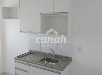 Apartamento · 62m² · 2 Quartos · 1 Vaga · Apartamento em Residencial e Comercial Palmares - Ribeirão Preto: 62m², 2 qua...