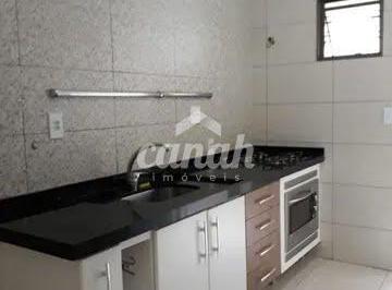 Apartamento · 69m² · 2 Quartos · 2 Vagas · Apartamento em Jardim Paulista - Ribeirão Preto