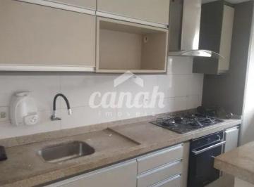 Apartamento · 78m² · 2 Quartos · 2 Vagas · Apartamento à venda e locação em Jardim São Luiz - Ribeirão Preto: 78m², 2 do...