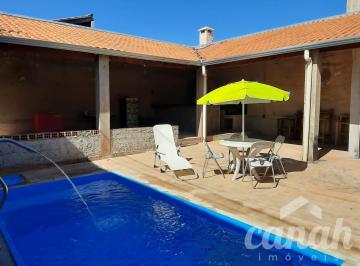 Casa · 130m² · 2 Quartos · 2 Vagas · Casa em Jardim Professor Antonio Palocci - Ribeirão Preto