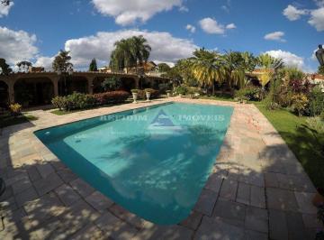 Rural · 1368m² · 1 Quarto · 6 Vagas · Casa padrão em Alto da Boa Vista - Ribeirão Preto