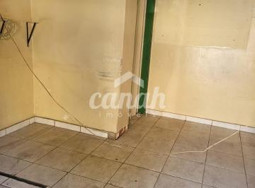 Comercial · 30m² · Salão/Galpão de 30m² em Vila Tiberio, Ribeirão Preto: venda e locação por R$700.