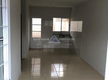 Casa · 150m² · 2 Quartos · 2 Vagas · Casa de Condominio em Jd. Lascala - Brodowski