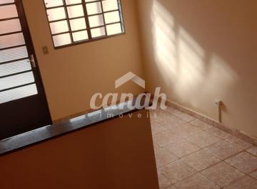 Casa · 46m² · 2 Quartos · 3 Vagas · Casa em Residencial Leo Gomes de Moraes - Ribeirão Preto: 2 Dormitórios, 1 Ba...