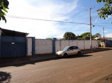 Terreno · 3500m² · 1 Quarto · Terreno / Área para incorporação em Alto do Ipiranga  -  Ribeirão Preto