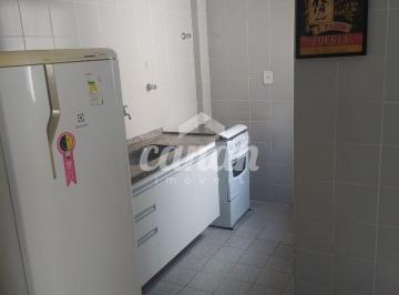 Apartamento · 68m² · 2 Quartos · 1 Vaga · Apartamento em Vila AMELIA - USP - Ribeirão Preto