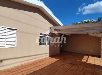 Casa · 140m² · 3 Quartos · 3 Vagas · Casa ampla no Monte alegre próximo da USP (em reforma)