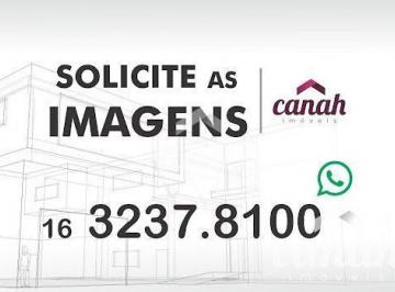 Casa · 120m² · 3 Quartos · 2 Vagas · Casa em Jardim Alexandre Balbo - Ribeirão Preto