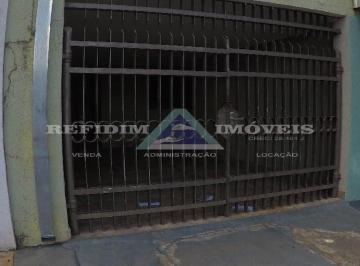 Casa · 211m² · 3 Quartos · 1 Vaga · Casa com Ponto Comercial – Oportunidade Imperdível em Quintino Facci I  -  Ri...