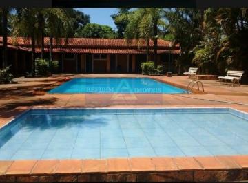 Rural · 4300m² · 7 Quartos · 10 Vagas · Chácara / Área de lazer em Recreio Internacional - Ribeirão Preto