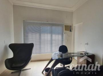 Comercial · 223m² · 5 Quartos · Casa Comercial em Centro - Ribeirão Preto