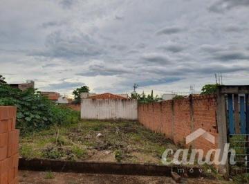 Terreno · 160m² · Terreno em Parque das Oliveiras  -  Ribeirão Preto