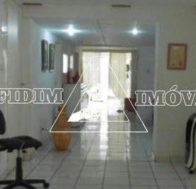 Comercial · 208m² · Ponto Comercial em Centro  -  Ribeirão Preto