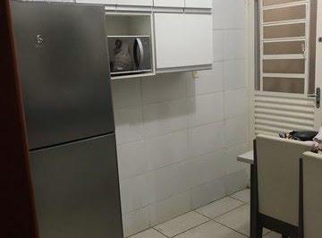 Casa · 60m² · 2 Quartos · 2 Vagas · Casa em Parque Residencial Emir Garcia - Ribeirão Preto