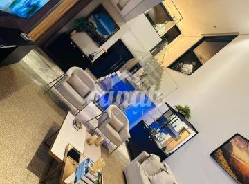 Casa · 297m² · 3 Quartos · 3 Vagas · Casa em Condomínio de Luxo em Parque Industrial Lagoinha - Ribeirão Preto: 29...